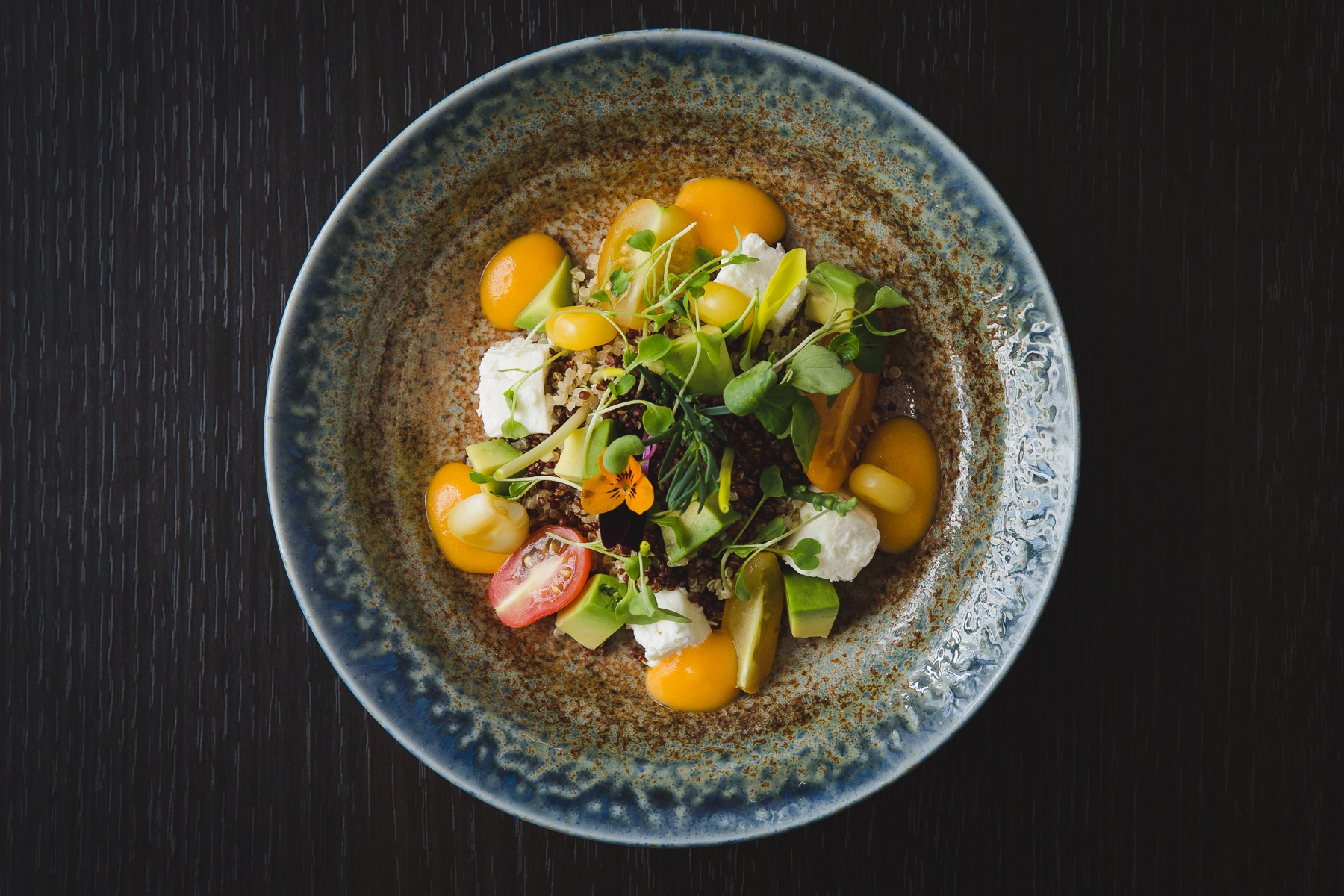 Photo of Pisqu Peruvian Restaurant, Bar And Vaults, Restaurant Ground Floor