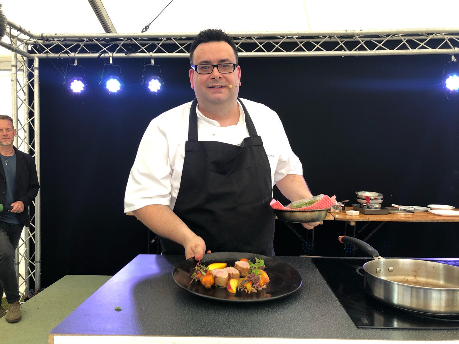 Photo of Barnham Broom Hotel