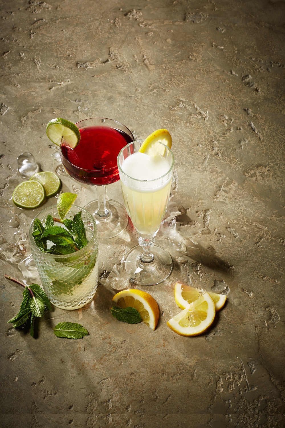 Photo of Bella Italia Irving Street