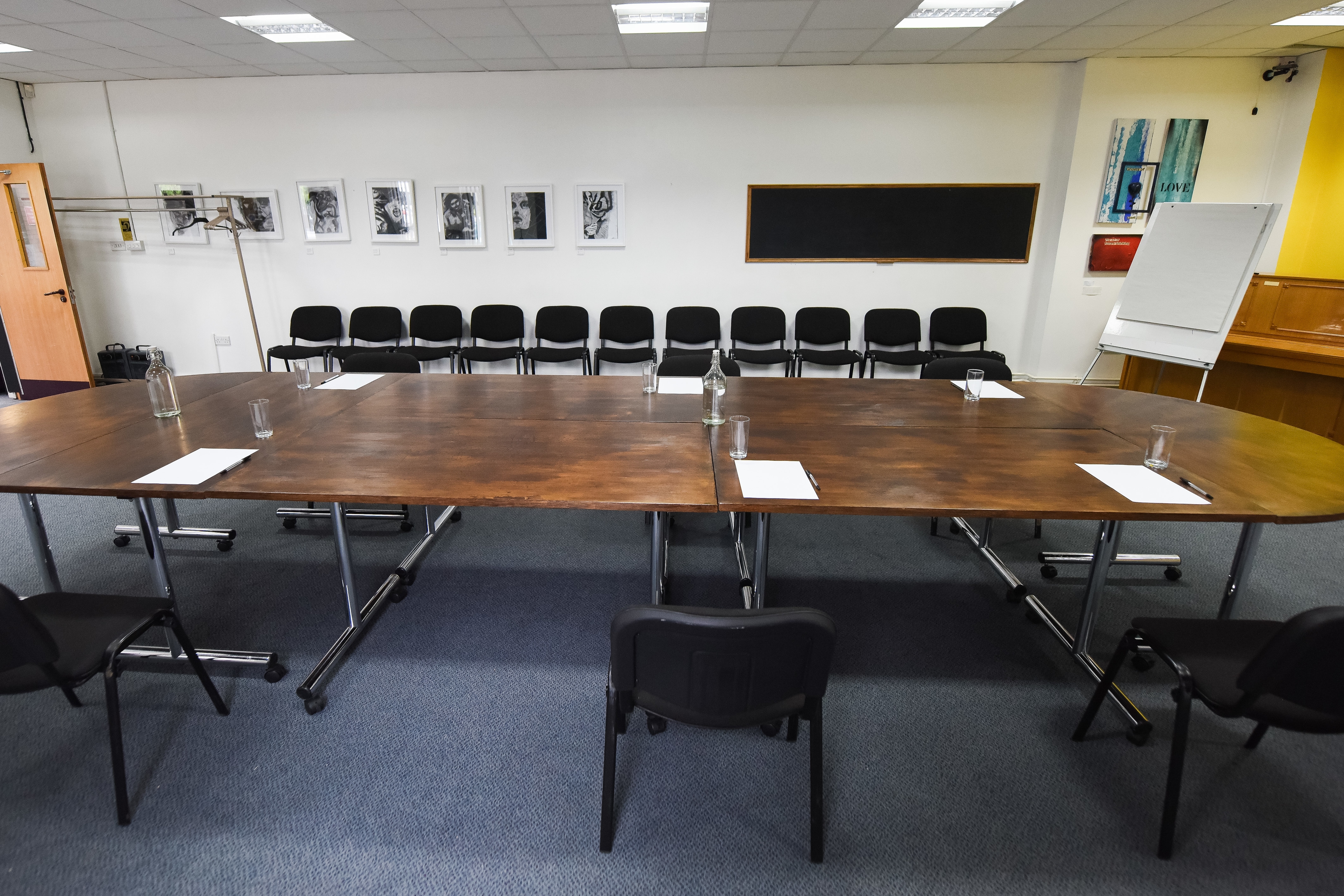 Photo of The Brain Charity, The Meeting Room