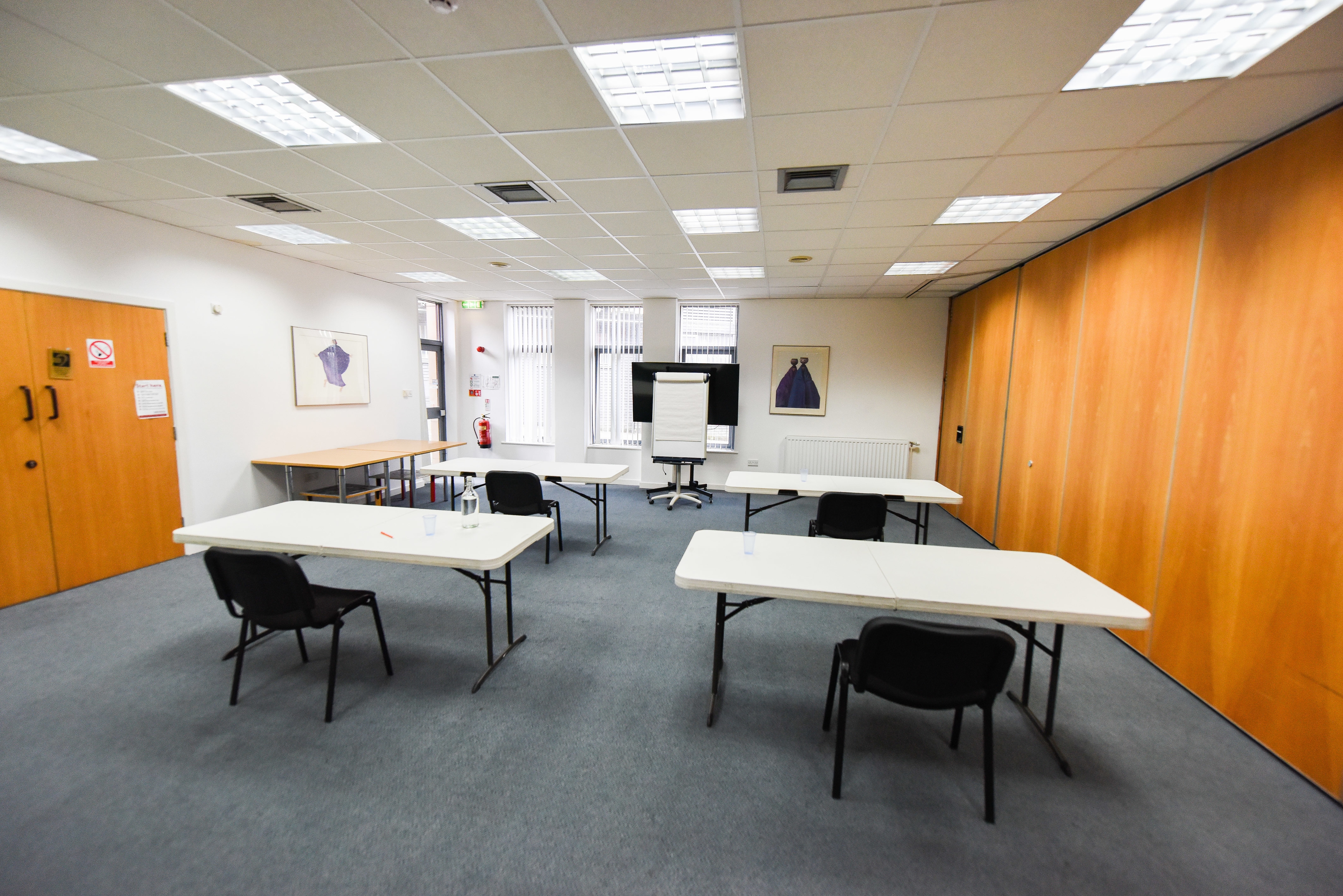 Photo of The Brain Charity, The Seminar Room