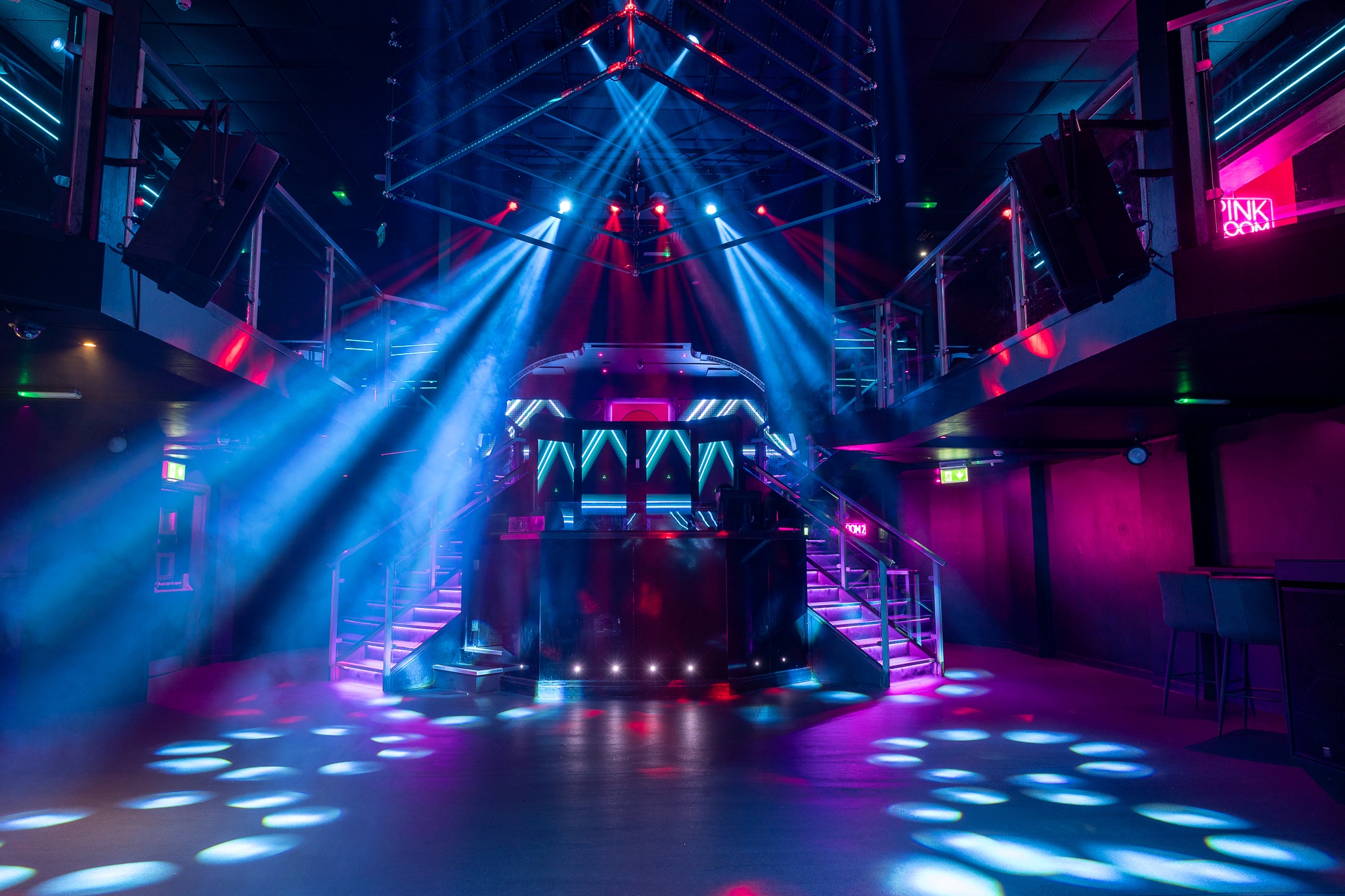 Photo of Circuit York