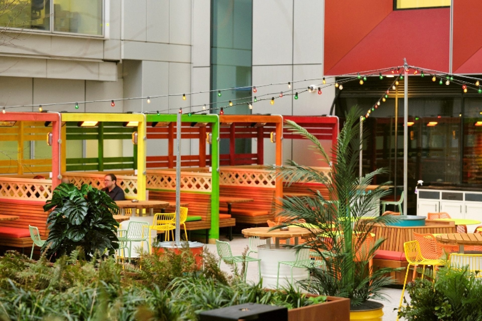 Photo of Turtle Bay Hammersmith, Exclusive Hire