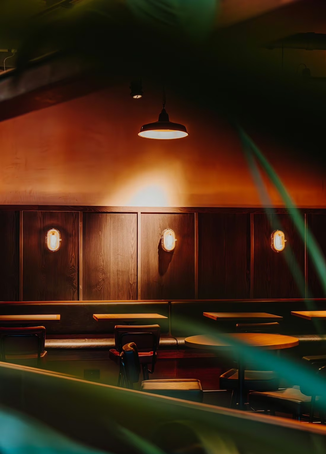 Photo of BOXHALL City, The Little Met