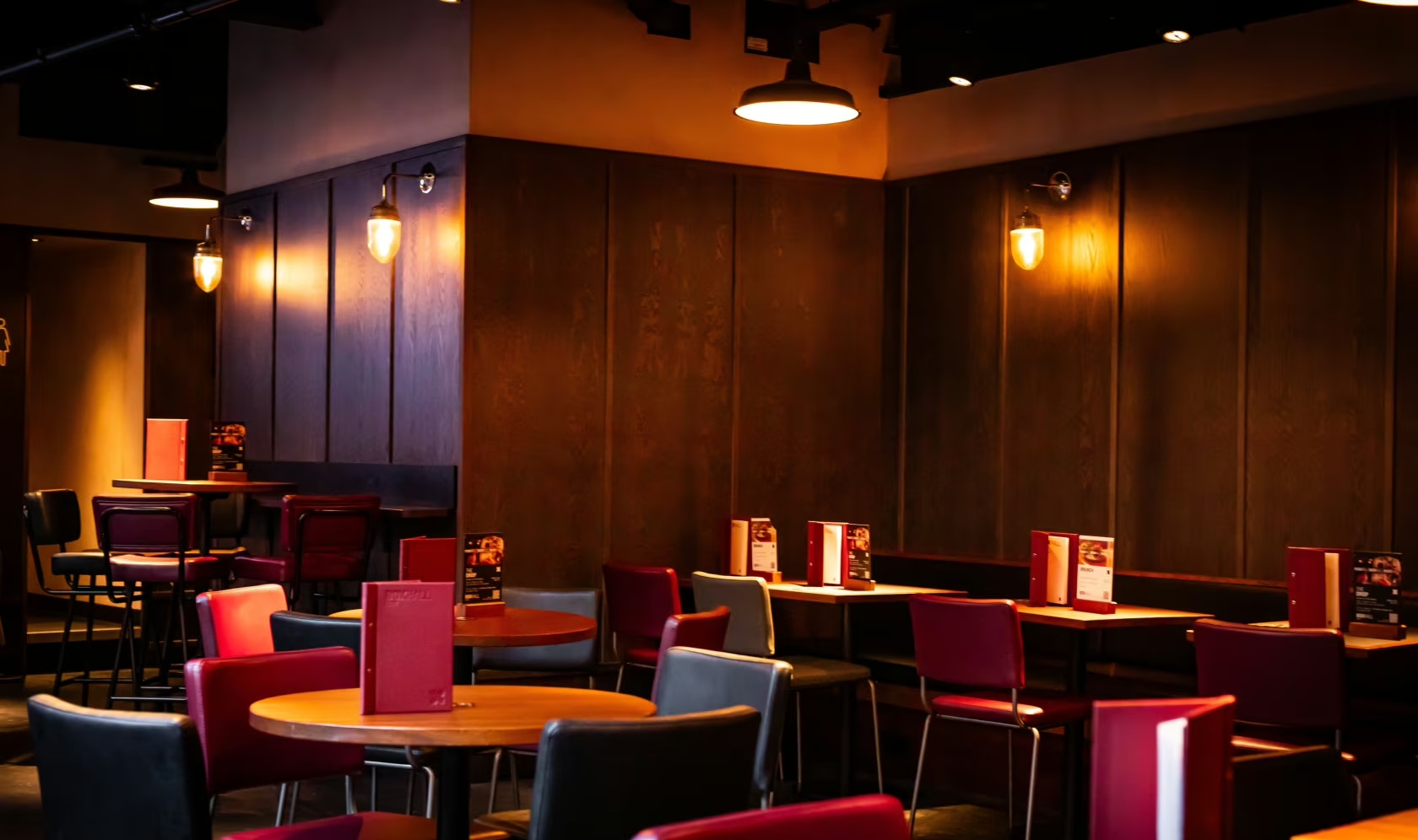 Photo of BOXHALL City, The Snug