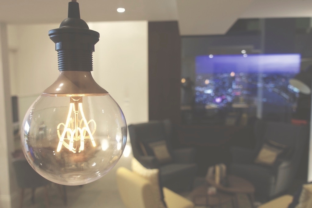 Photo of Idea Space, Big Ideas Room