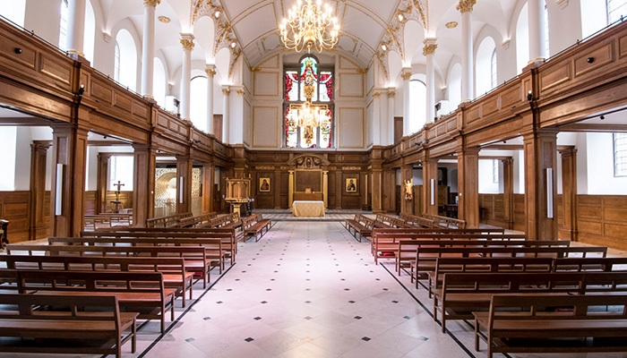 Photo of Holborn Venues, Court Room