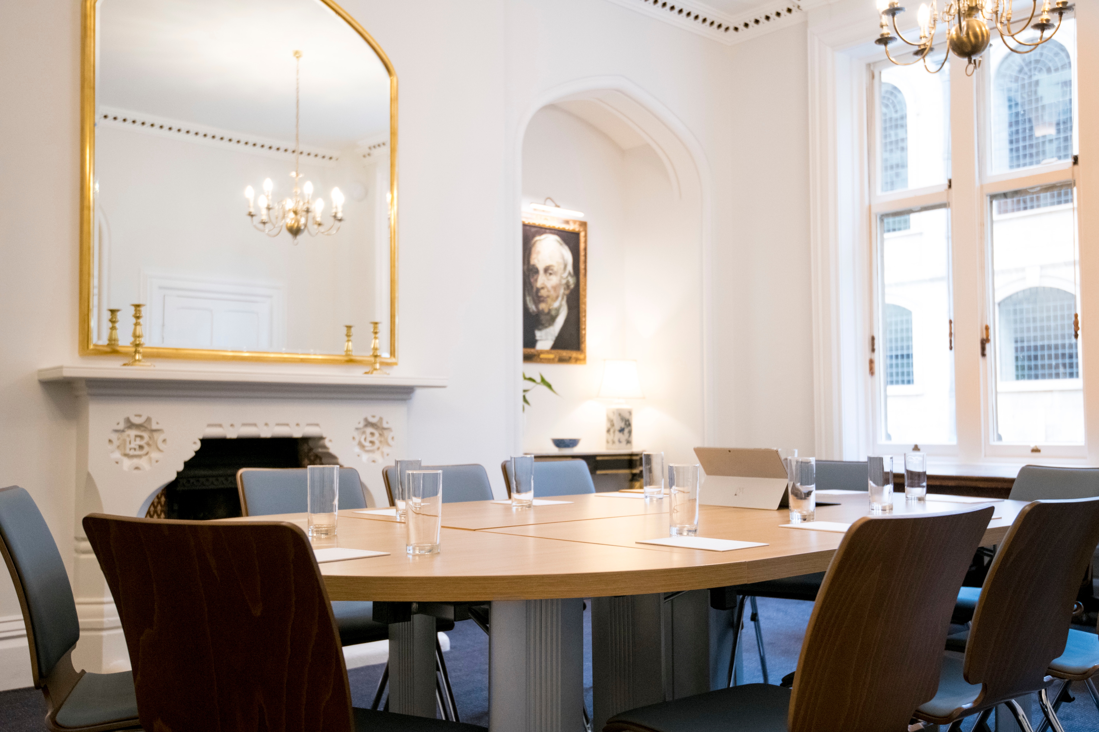 Photo of Holborn Venues, Marsden Room