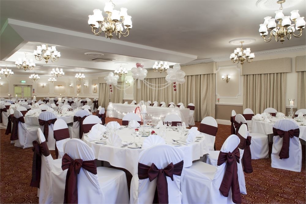 Photo of Tong Park Hotel, Exclusive Hire - Function Room (Bentley Suite)