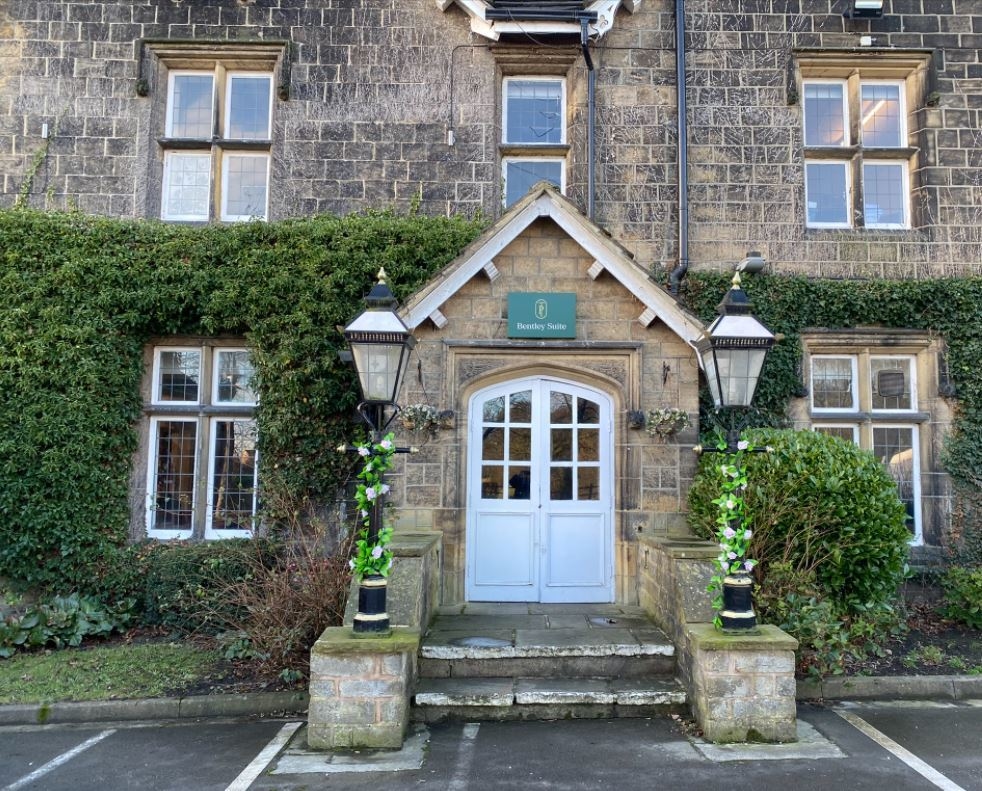 Photo of Tong Park Hotel, Exclusive Hire - Function Room (Bentley Suite)