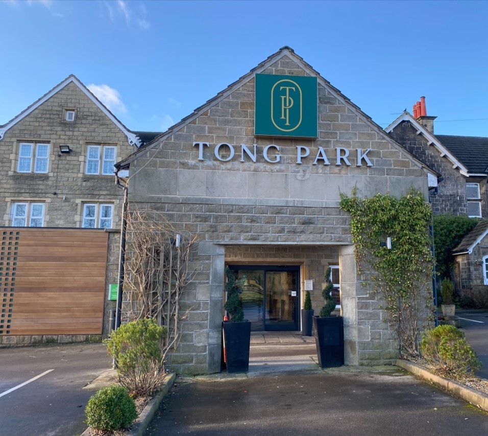 Photo of Tong Park Hotel