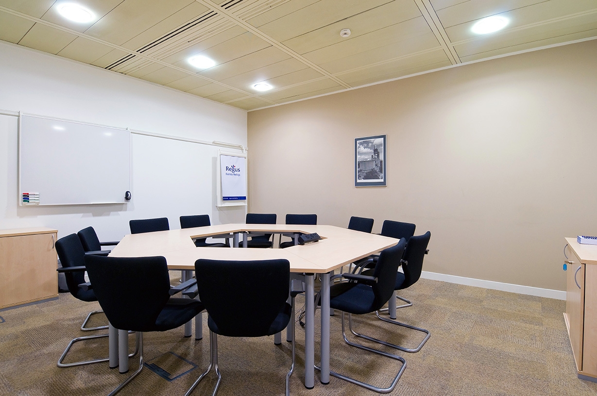 Photo of Regus Hemel Hempstead Breakspear Park, Breakspear