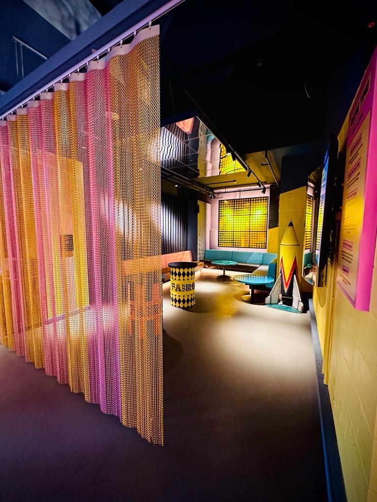 Photo of Fairgame, Holy Duck Lounge