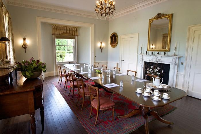 Photo of Gilmerton House, Exclusive Use