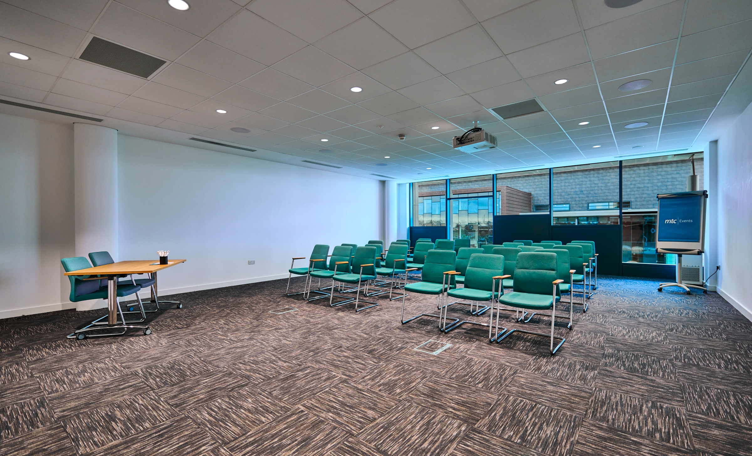 Photo of MTC Coventry, Meeting Room 7