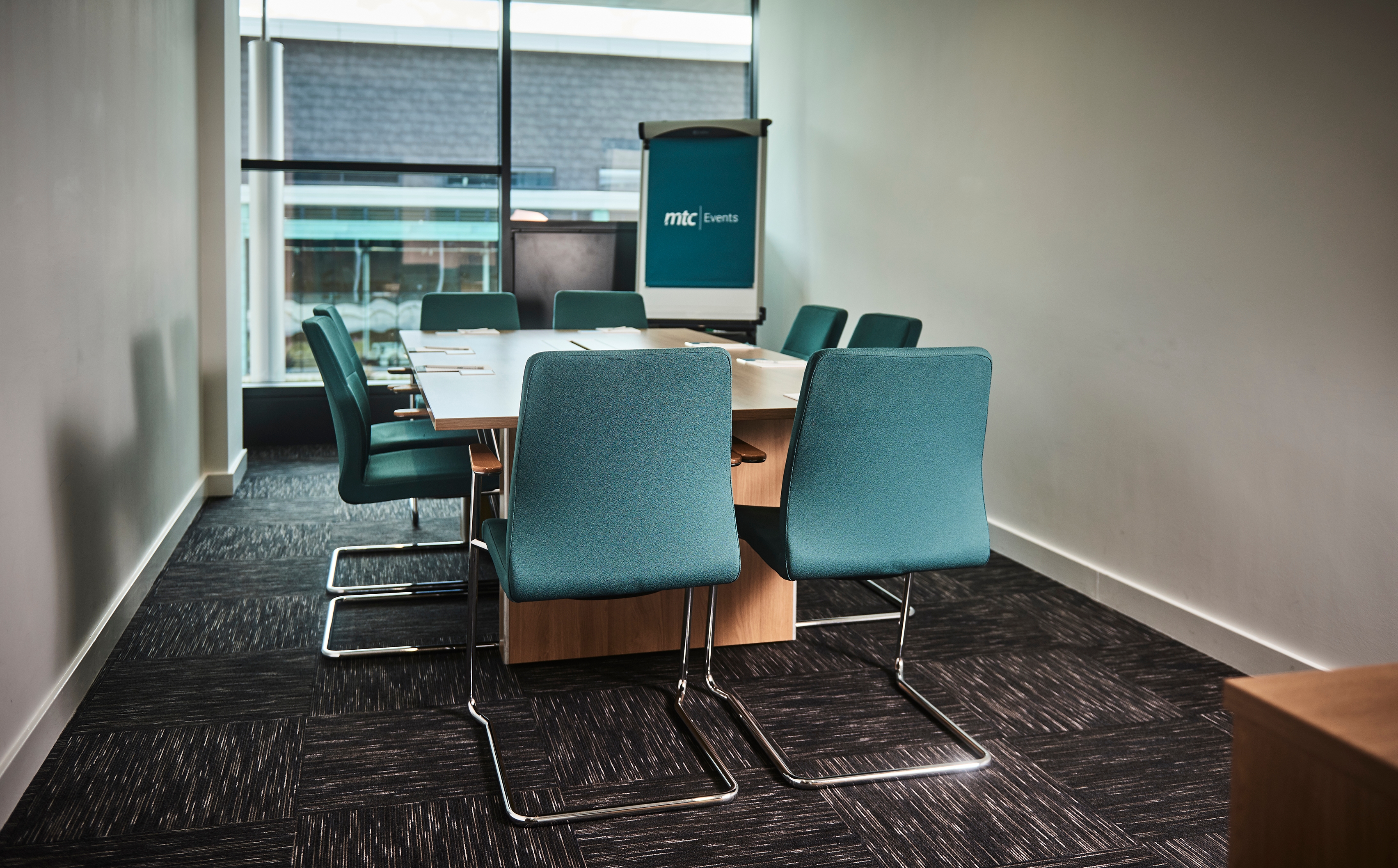 Photo of MTC Coventry, Meeting Room 5