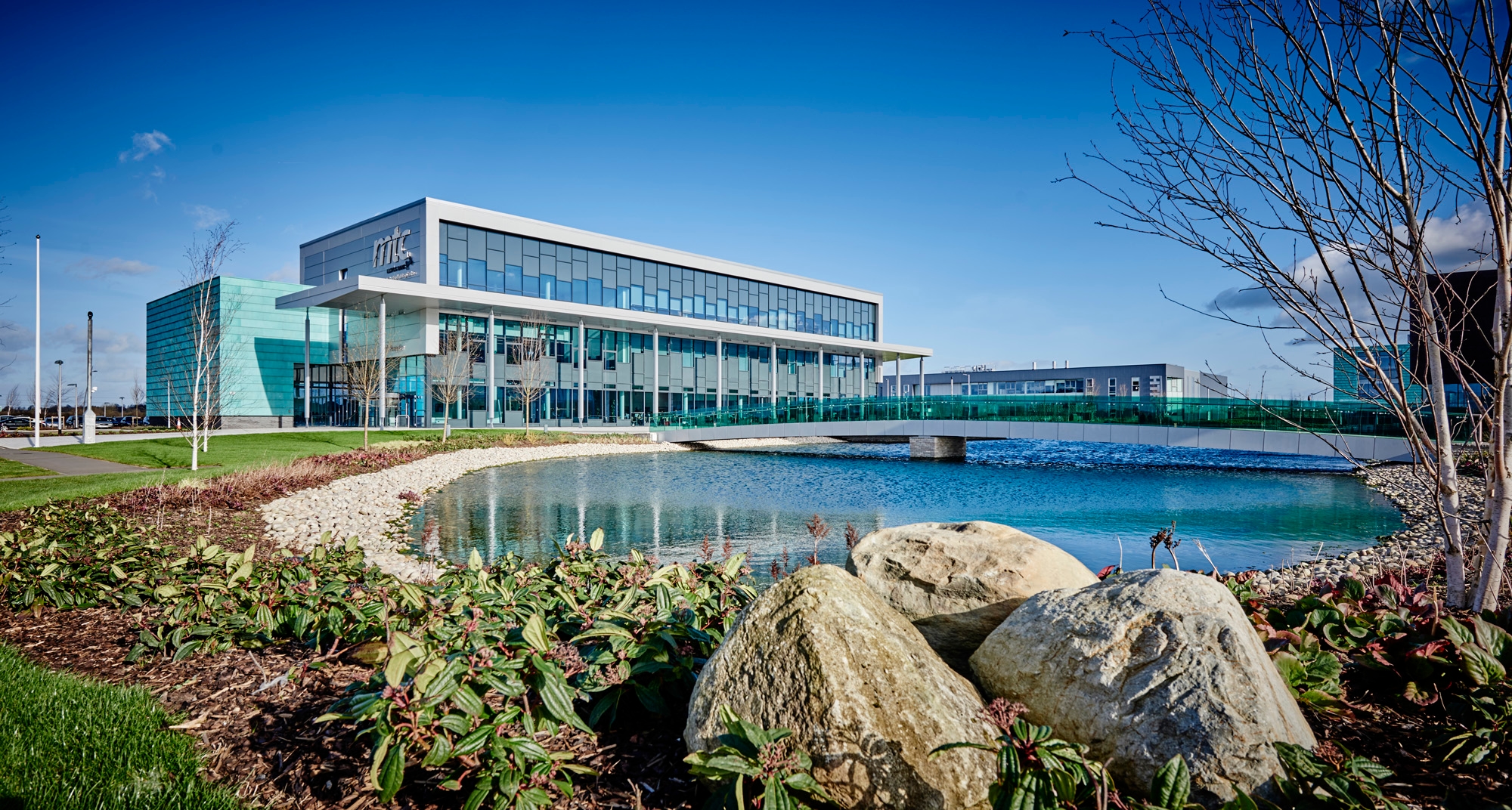 Photo of MTC Coventry