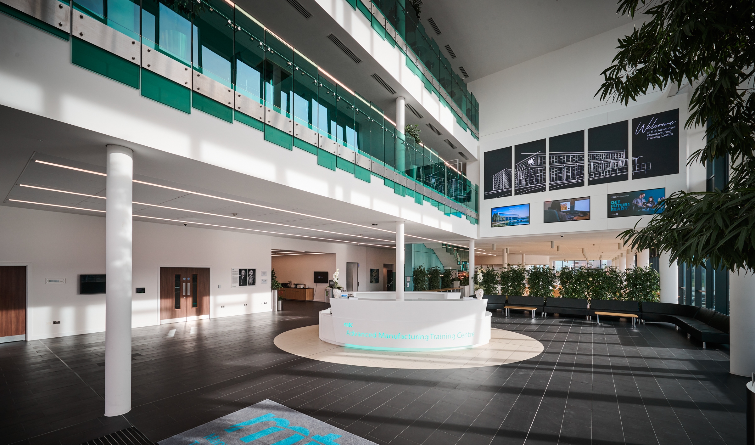 Photo of MTC Coventry