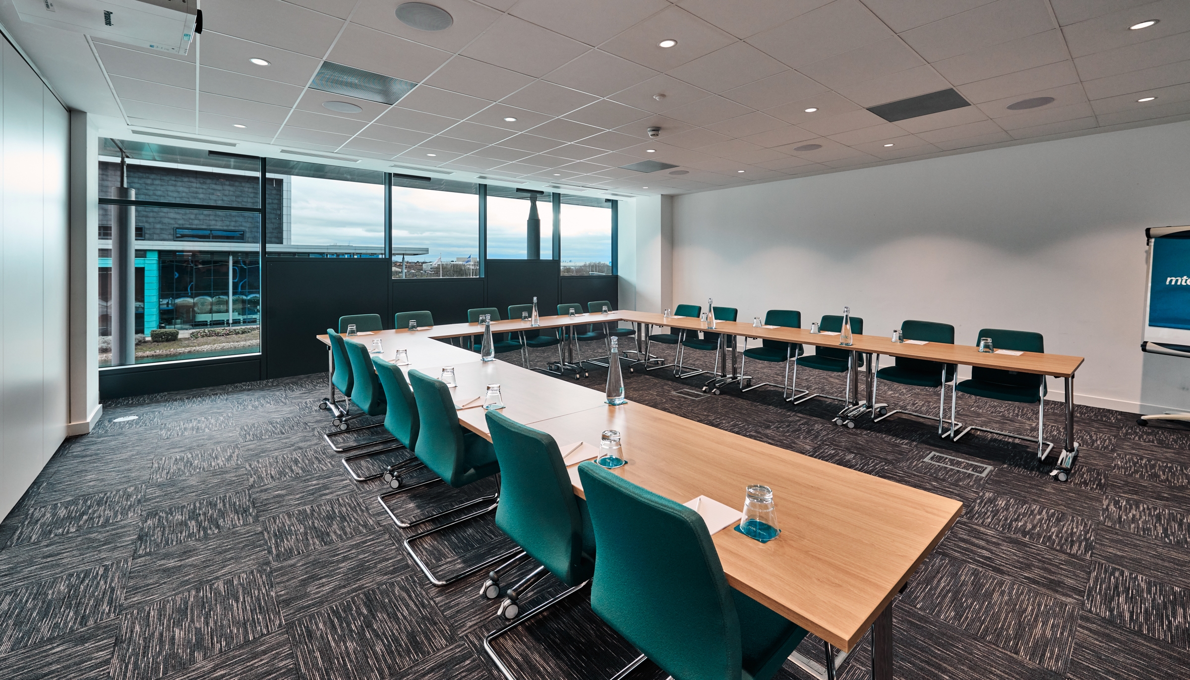 Photo of MTC Coventry, Meeting Room 1