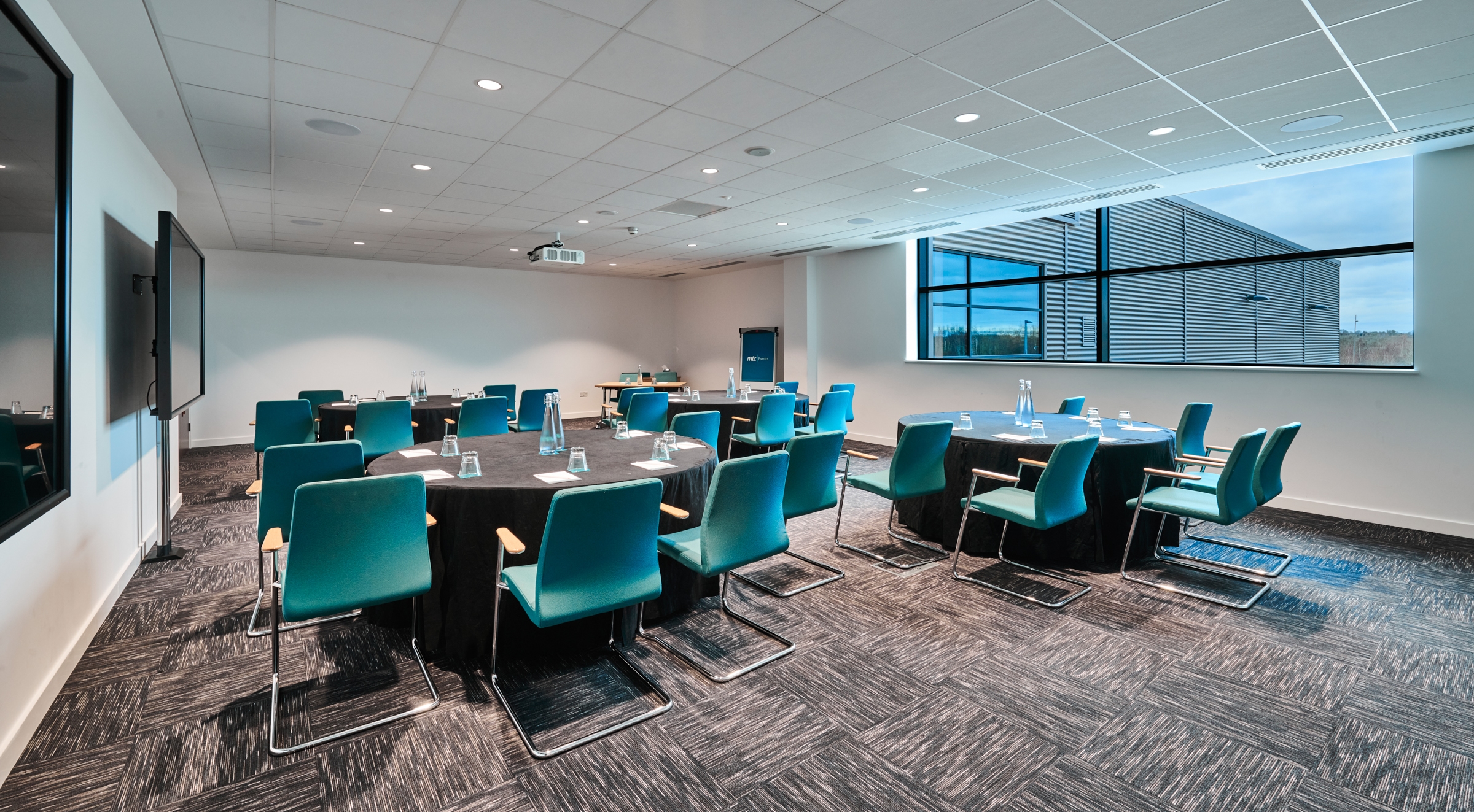 Photo of MTC Coventry, Meeting Room 8