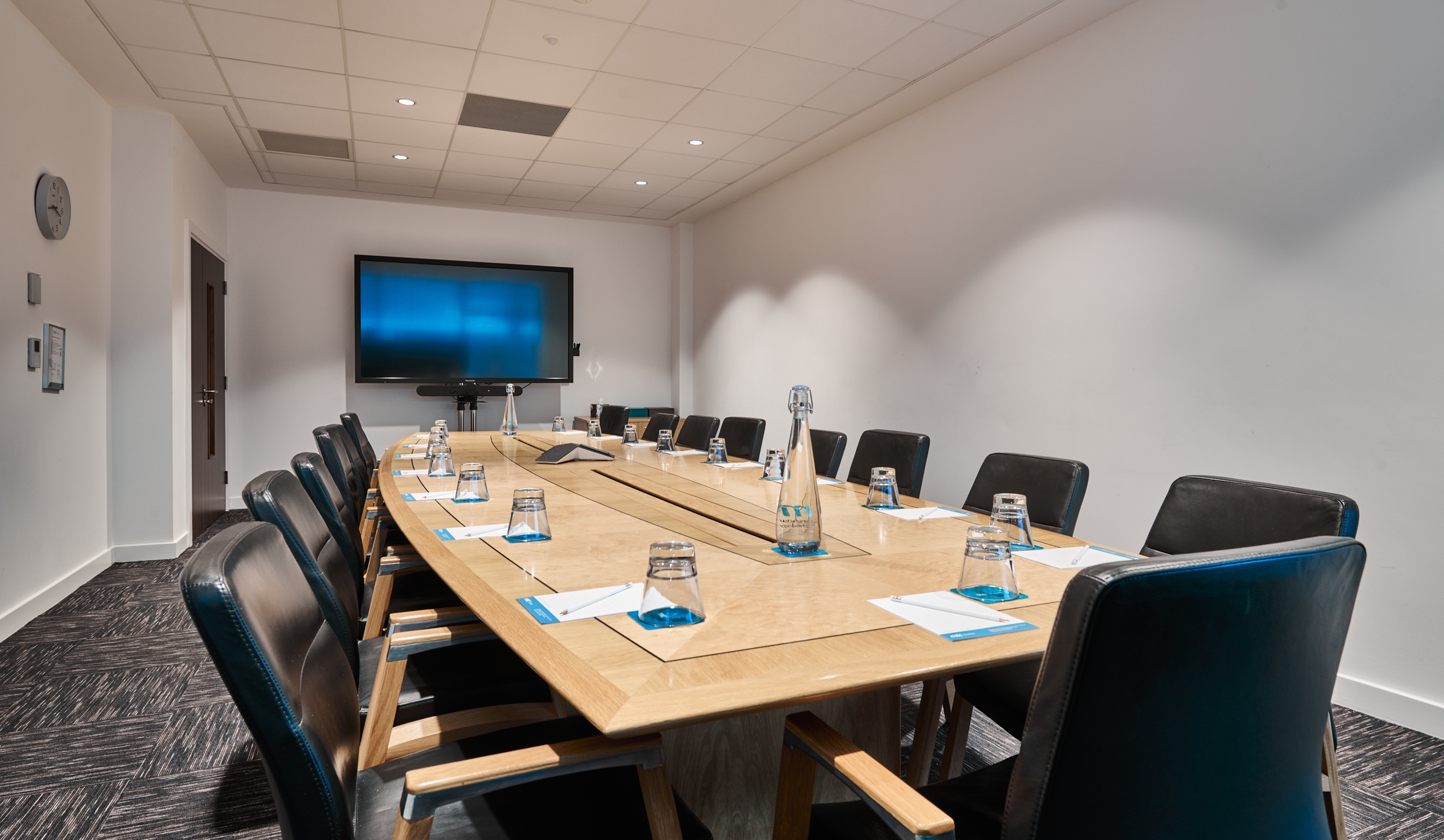 Photo of MTC Coventry, Meeting Room 6