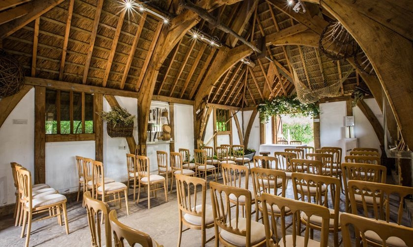 Photo of WWT London Wetland Centre, Wetland Living (Outdoor)