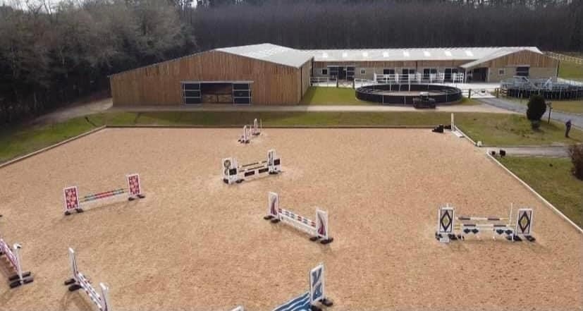 Photo of Nodwood House Equine