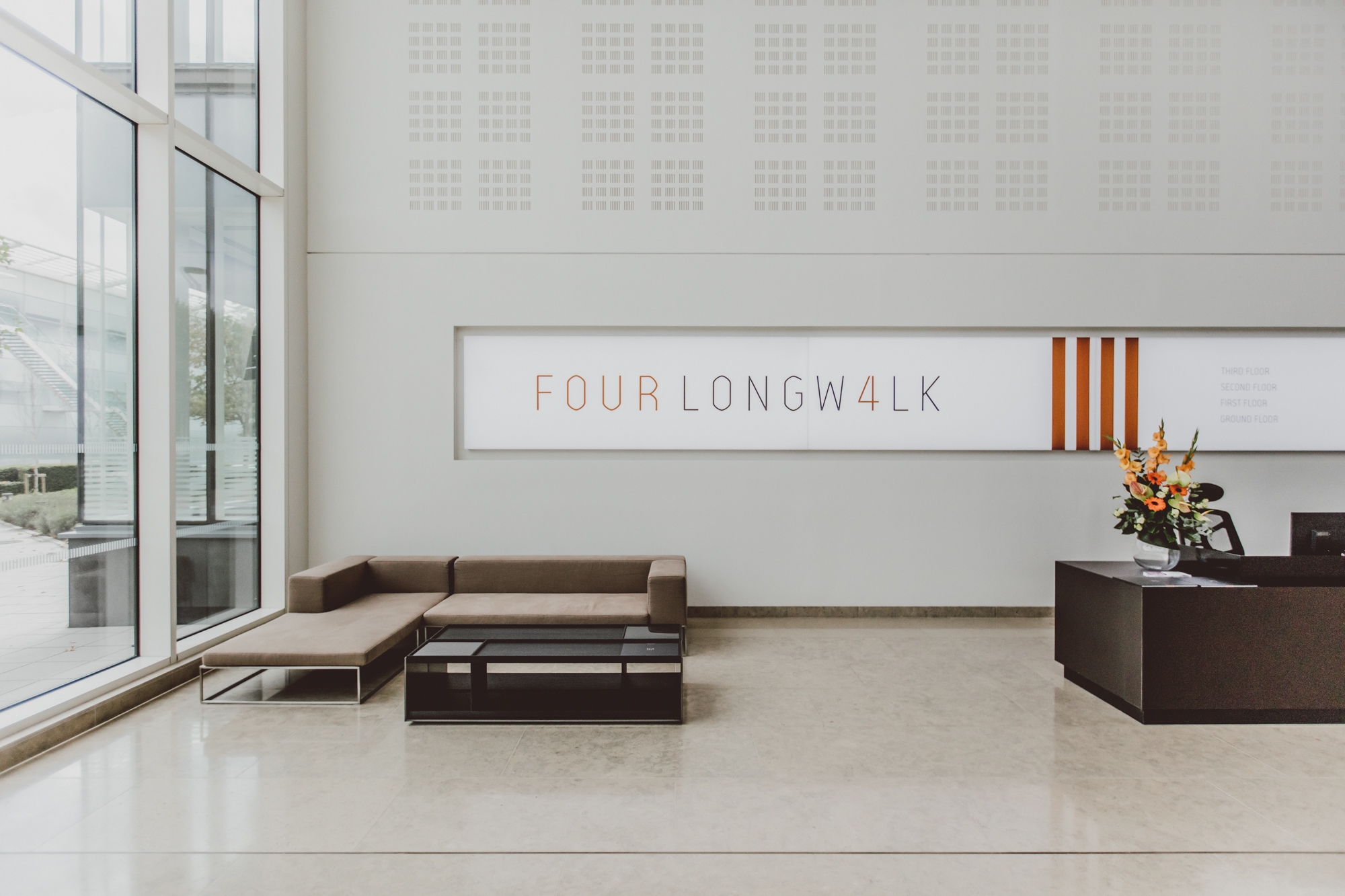 Photo of Orega Stockley Park