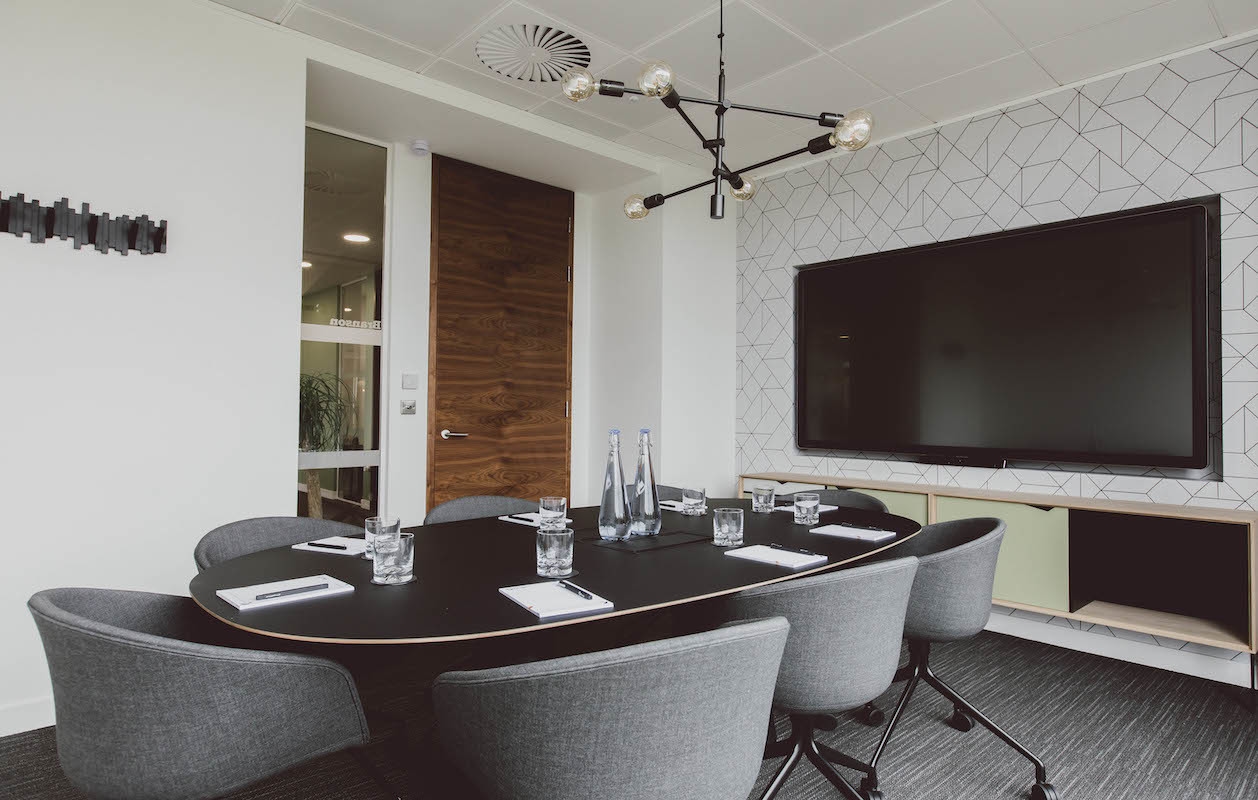 Photo of Orega Stockley Park,  Branson