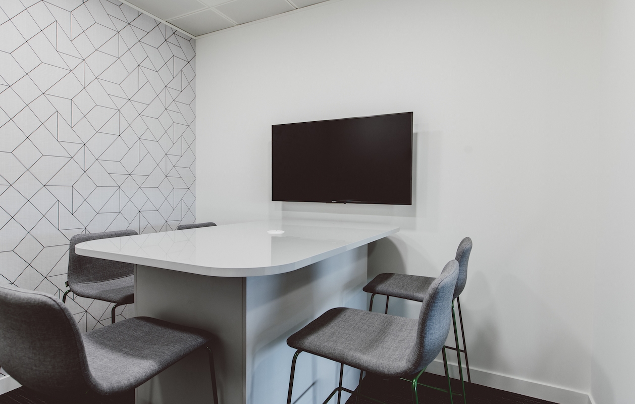 Photo of Orega Stockley Park, Flanagan 