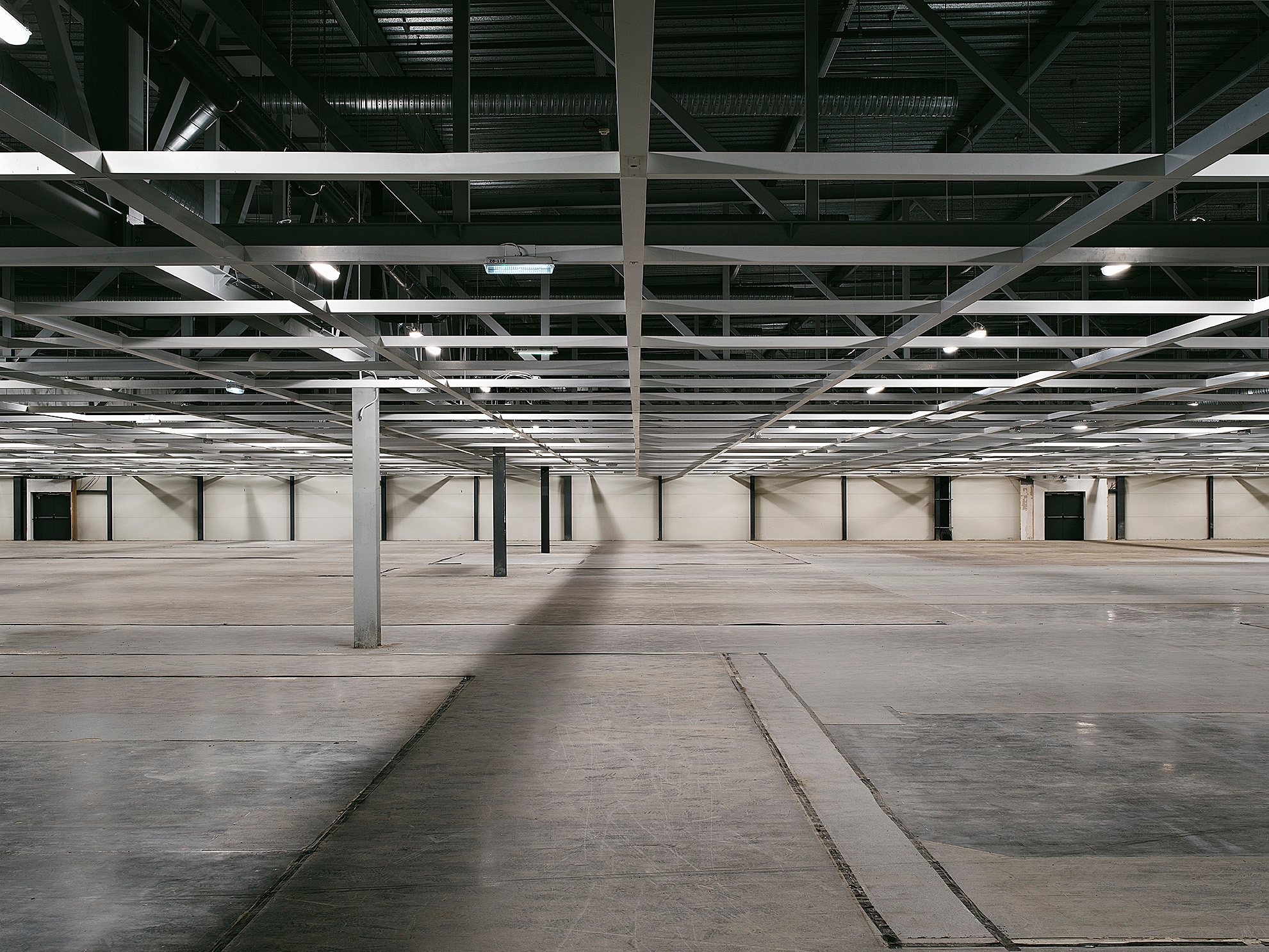 Photo of DRUMSHEDS, Y ROOM