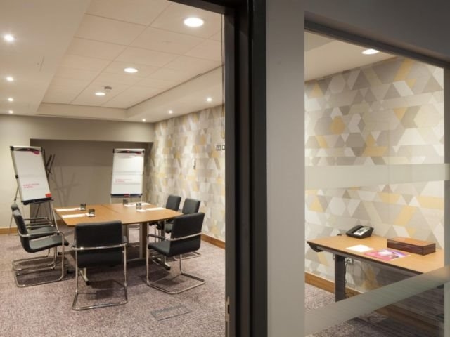 Photo of Crowne Plaza Newcastle - Stephenson Quarter, Victory