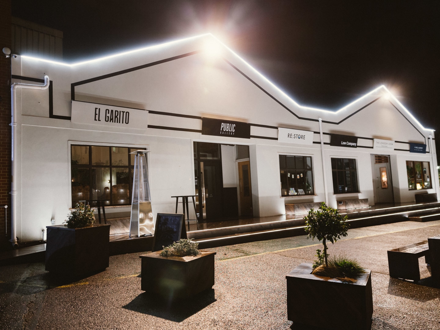 Photo of El Garito, El Garito