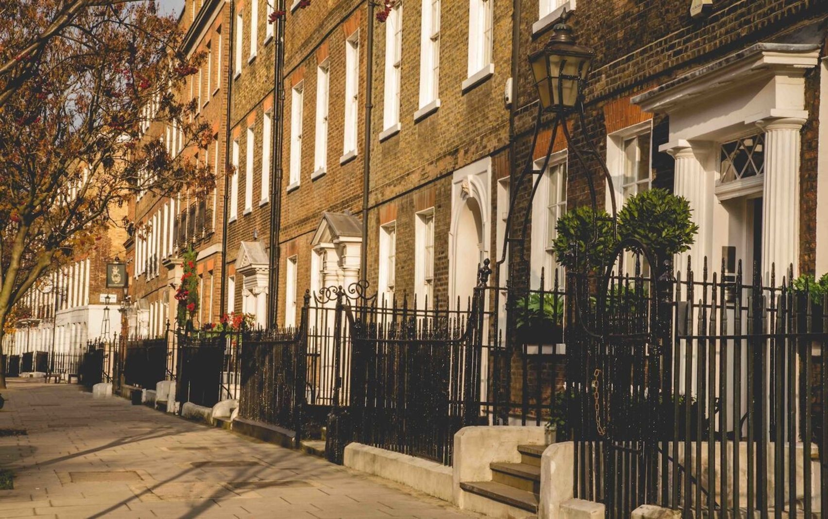 Photo of Two John Street