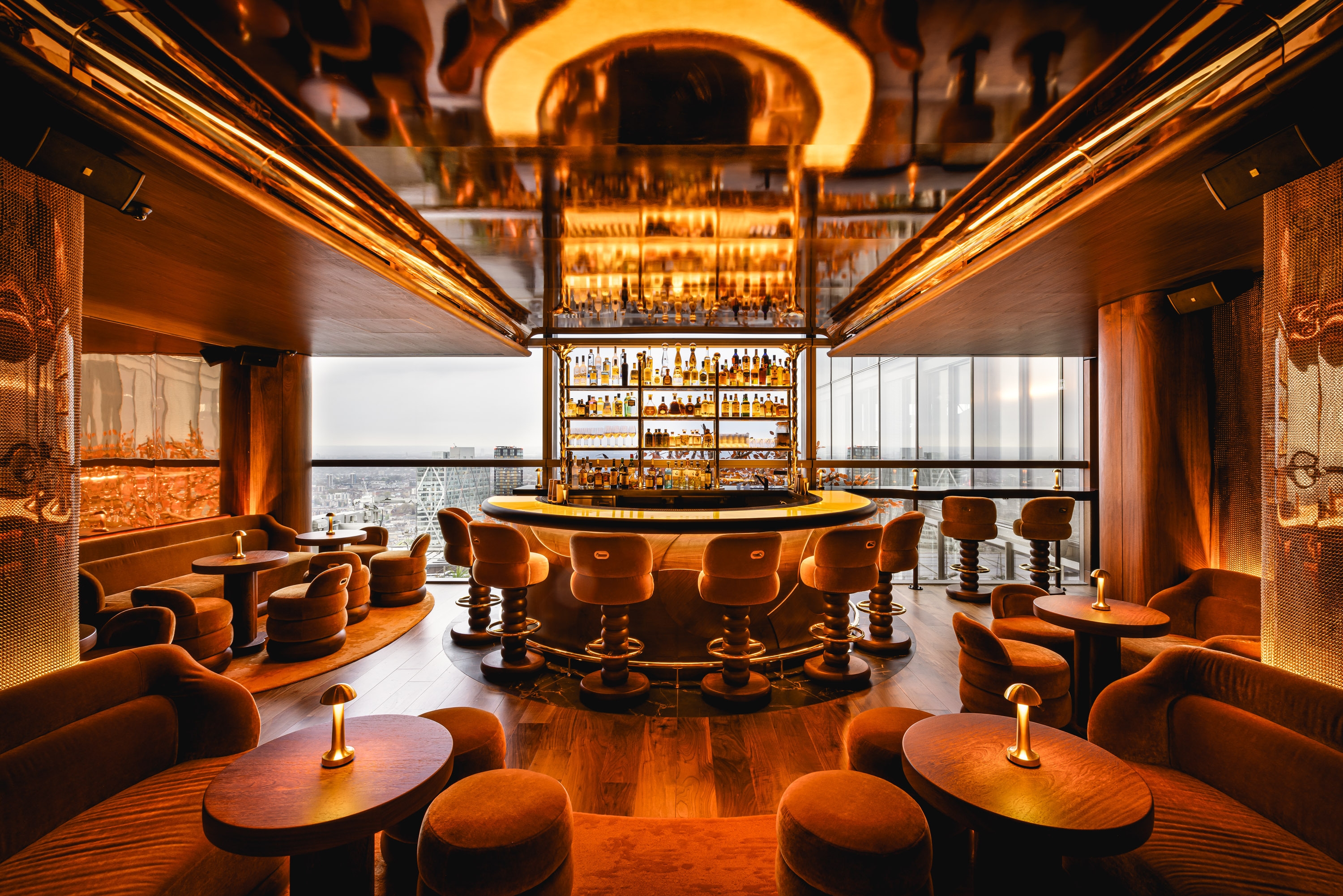 Photo of SUSHISAMBA, SAMBAROOM Bar And Lounge