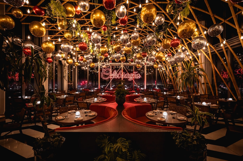 Photo of SUSHISAMBA, Restaurant