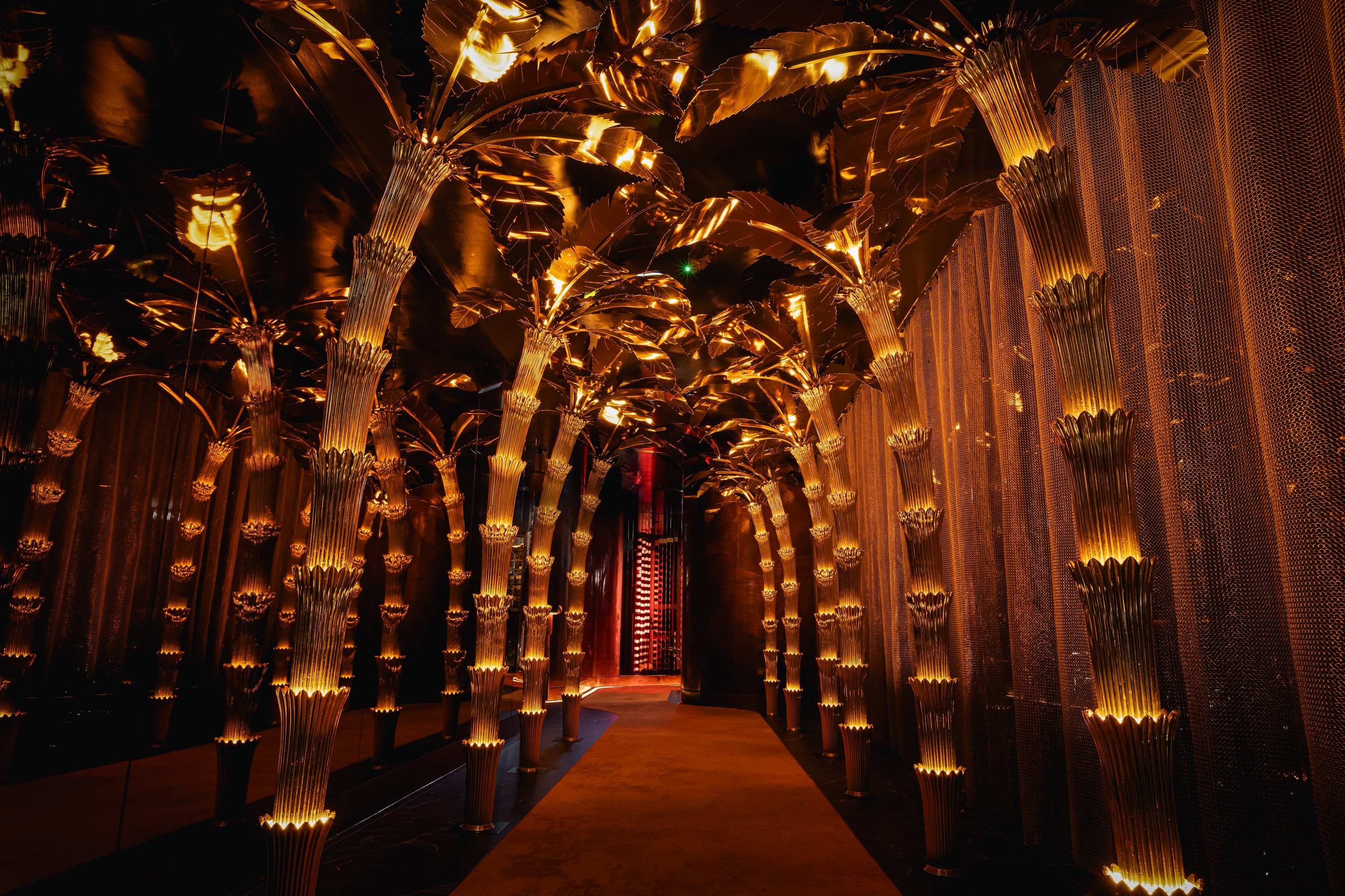 Photo of SUSHISAMBA, SAMBAROOM