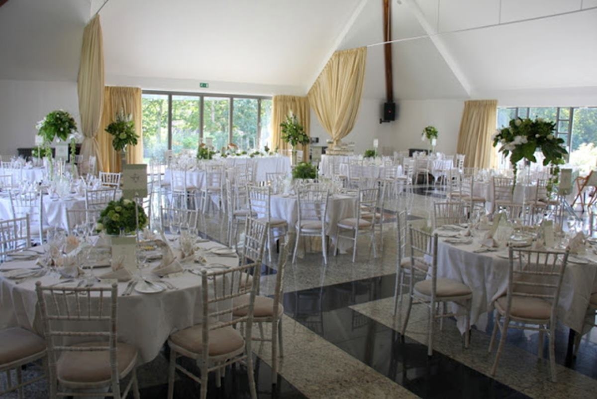 Photo of Leverhulme Hotel, The Ballroom