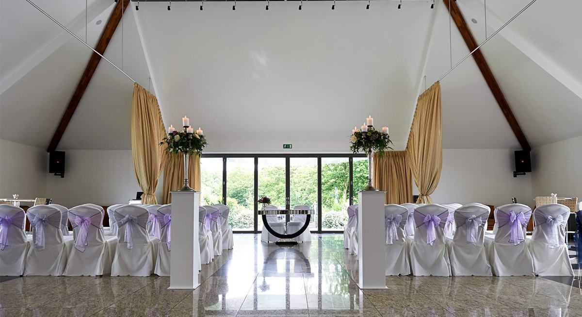 Photo of Leverhulme Hotel, The Ballroom