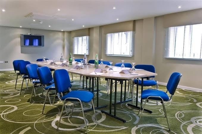 Photo of Mercure West Grange Hotel, Conference Room