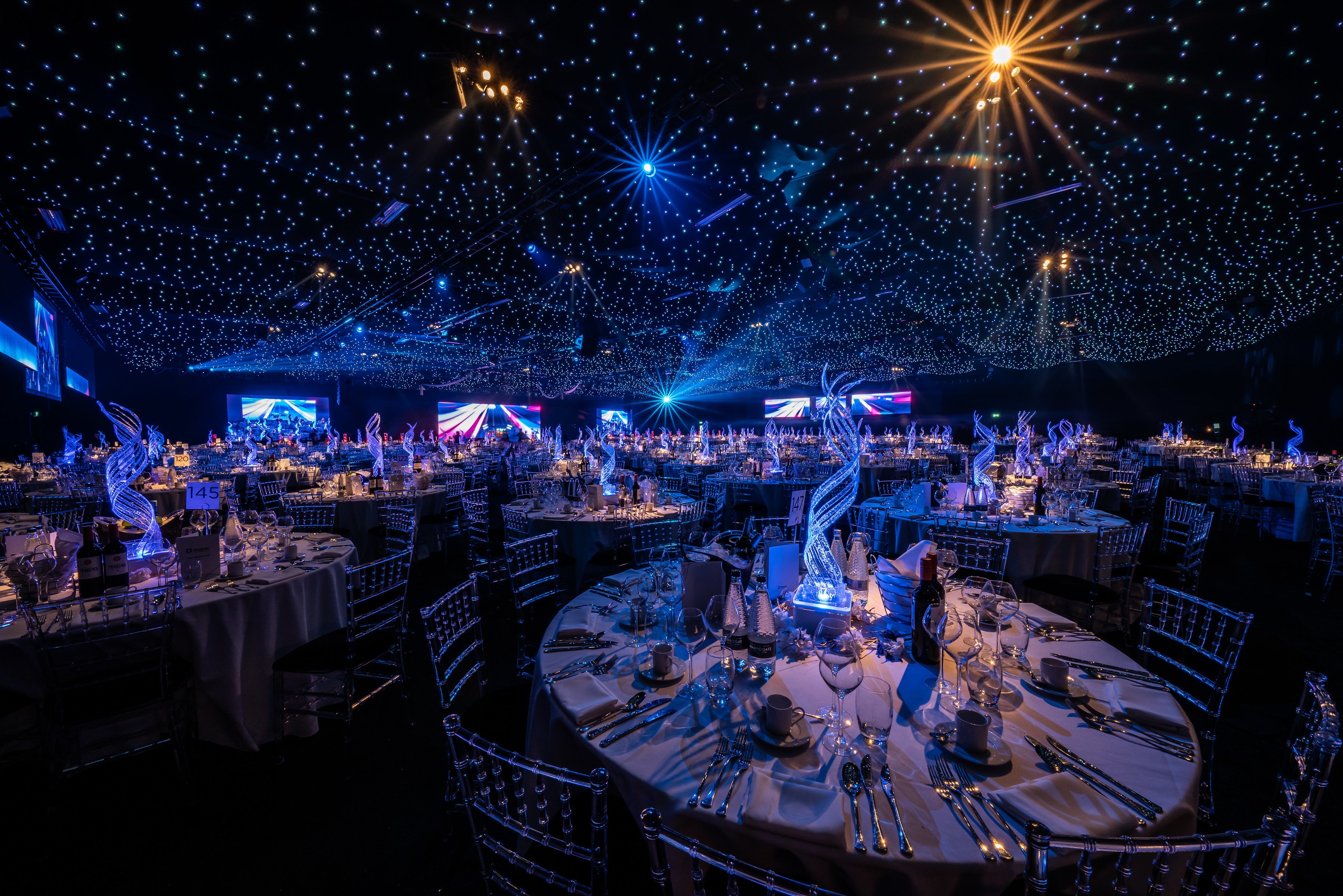 Photo of Evolution London, Exclusive Hire