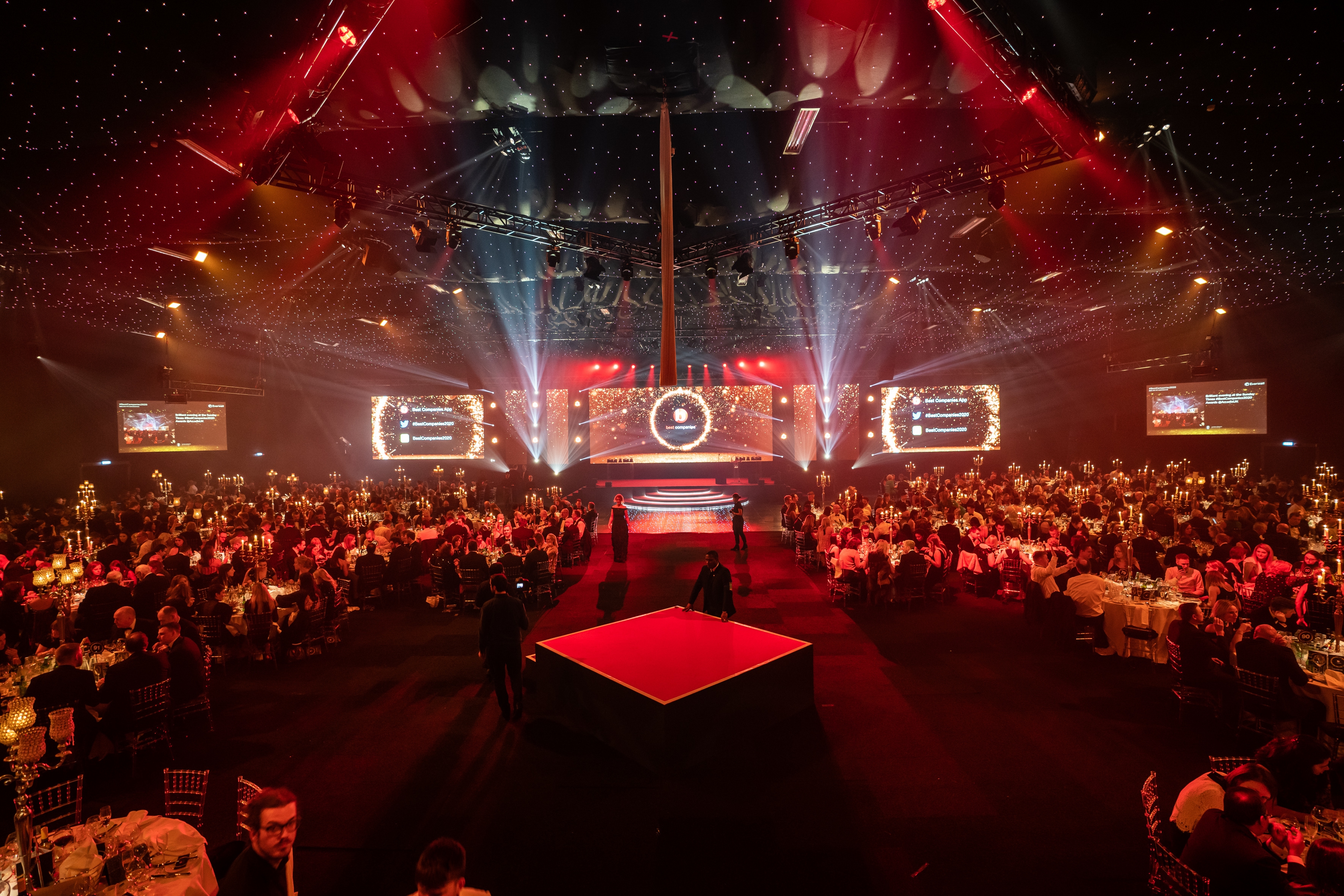 Photo of Evolution London, Exclusive Hire