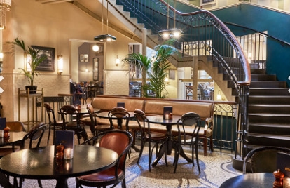 Photo of Browns Liverpool, Browns