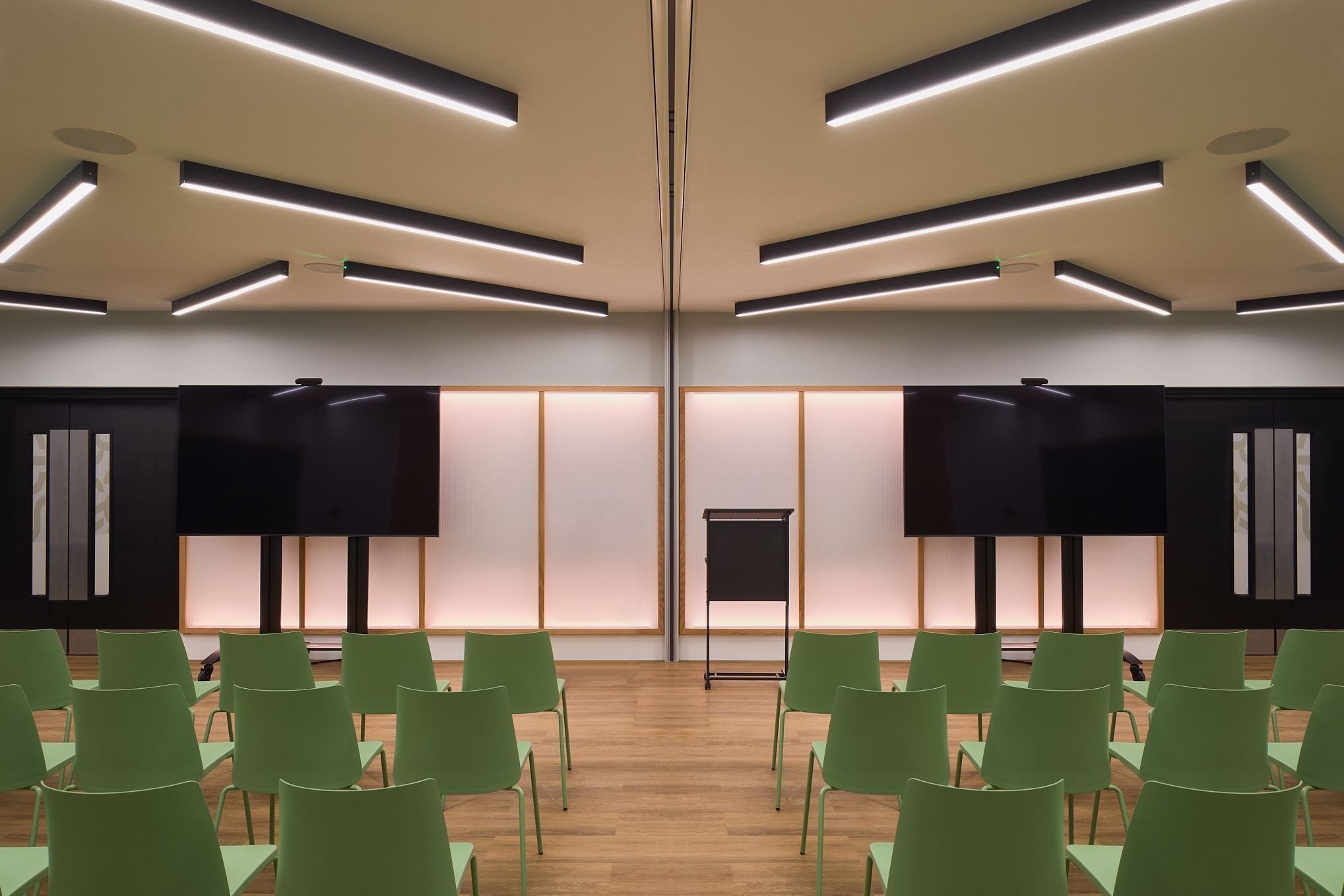 Photo of HubHub Worship Square, Event Space - Auditorium