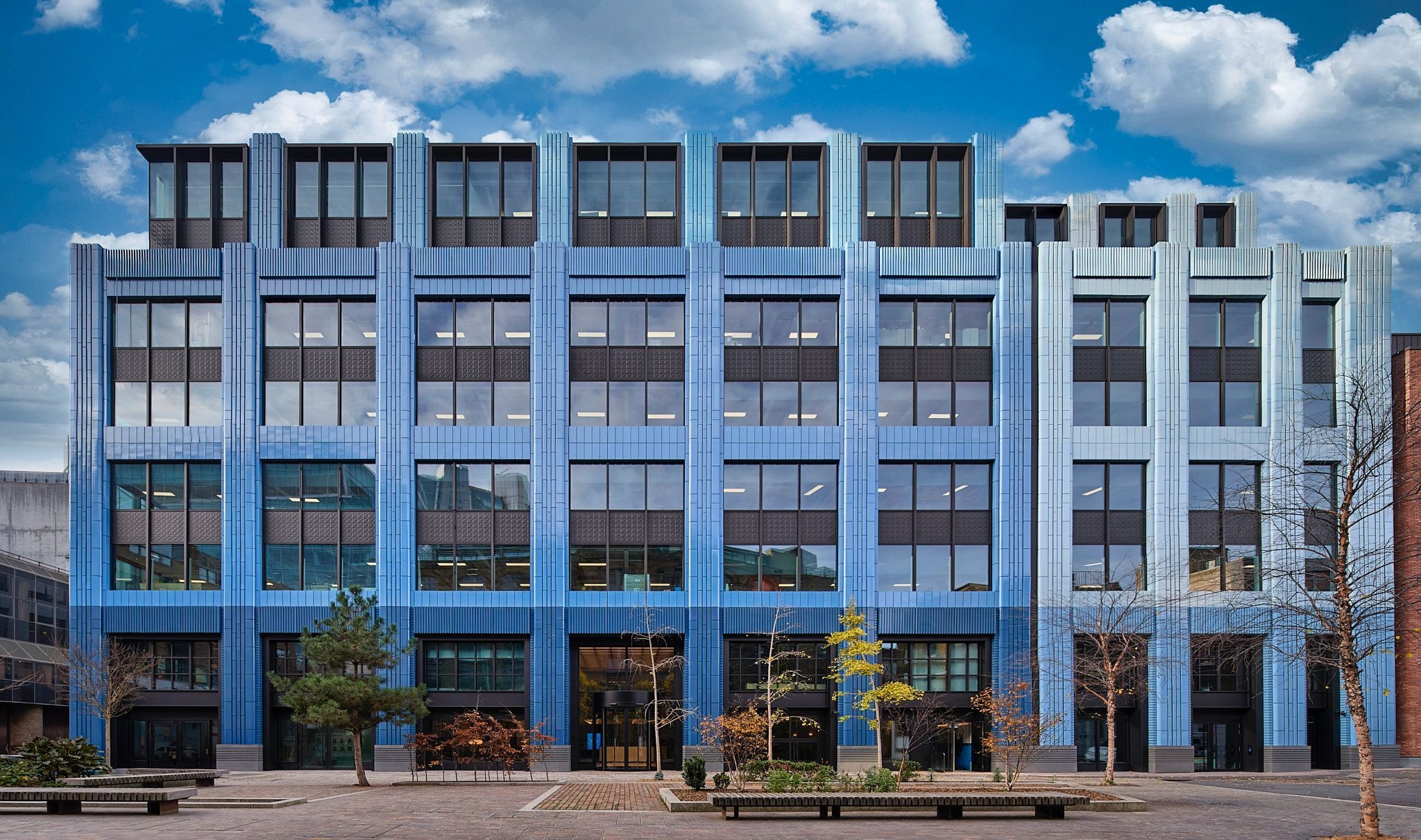 Photo of HubHub Worship Square, Half Events Space