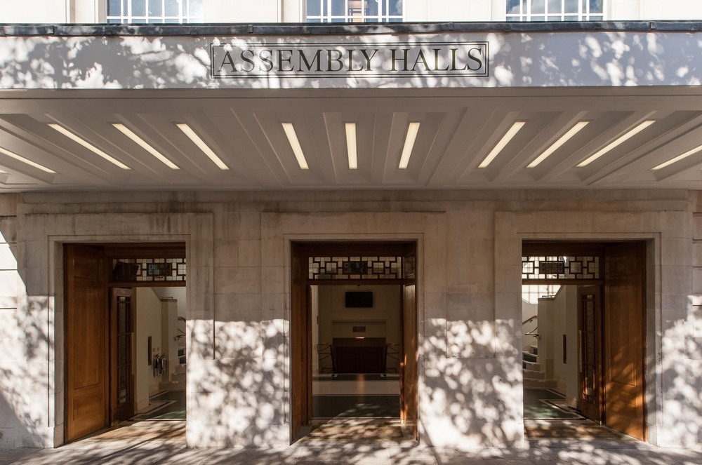 Photo of Hackney Town Hall