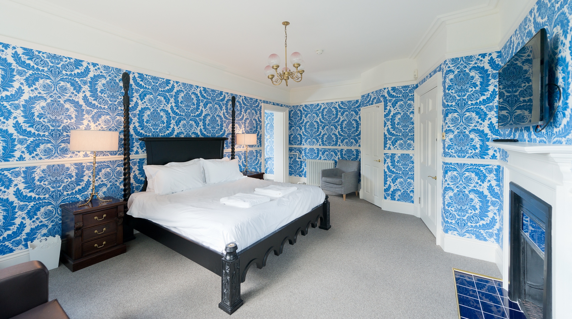 Photo of Trunkwell House, Exclusive Hire