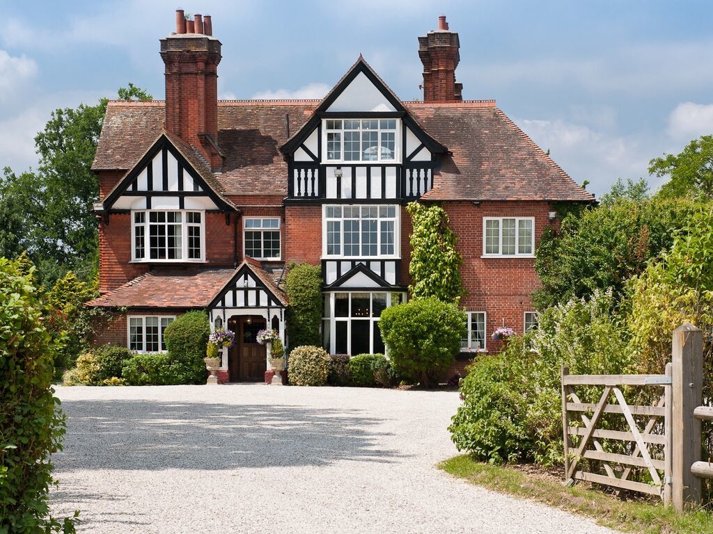 Photo of Trunkwell House