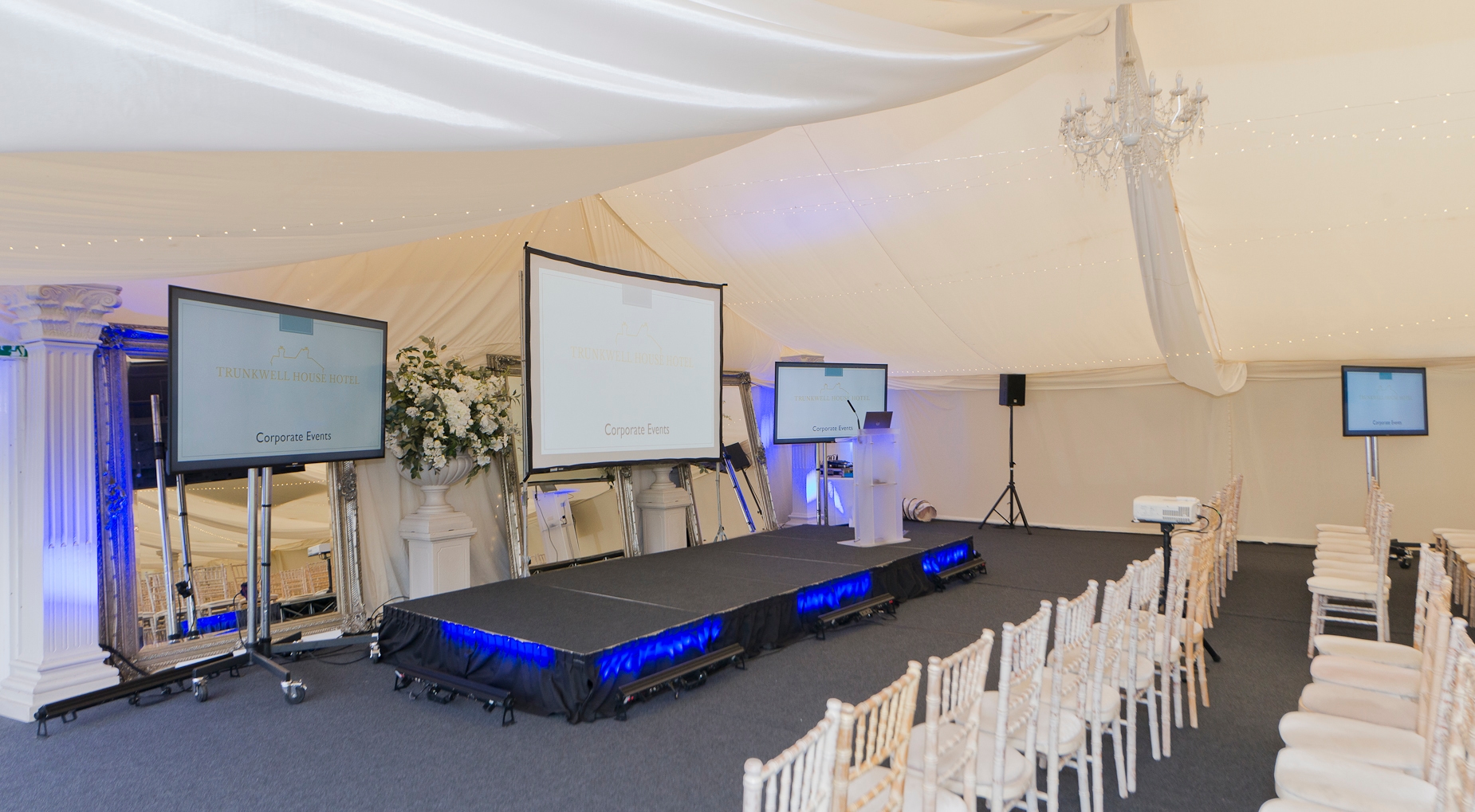 Photo of Trunkwell House, Exclusive Hire