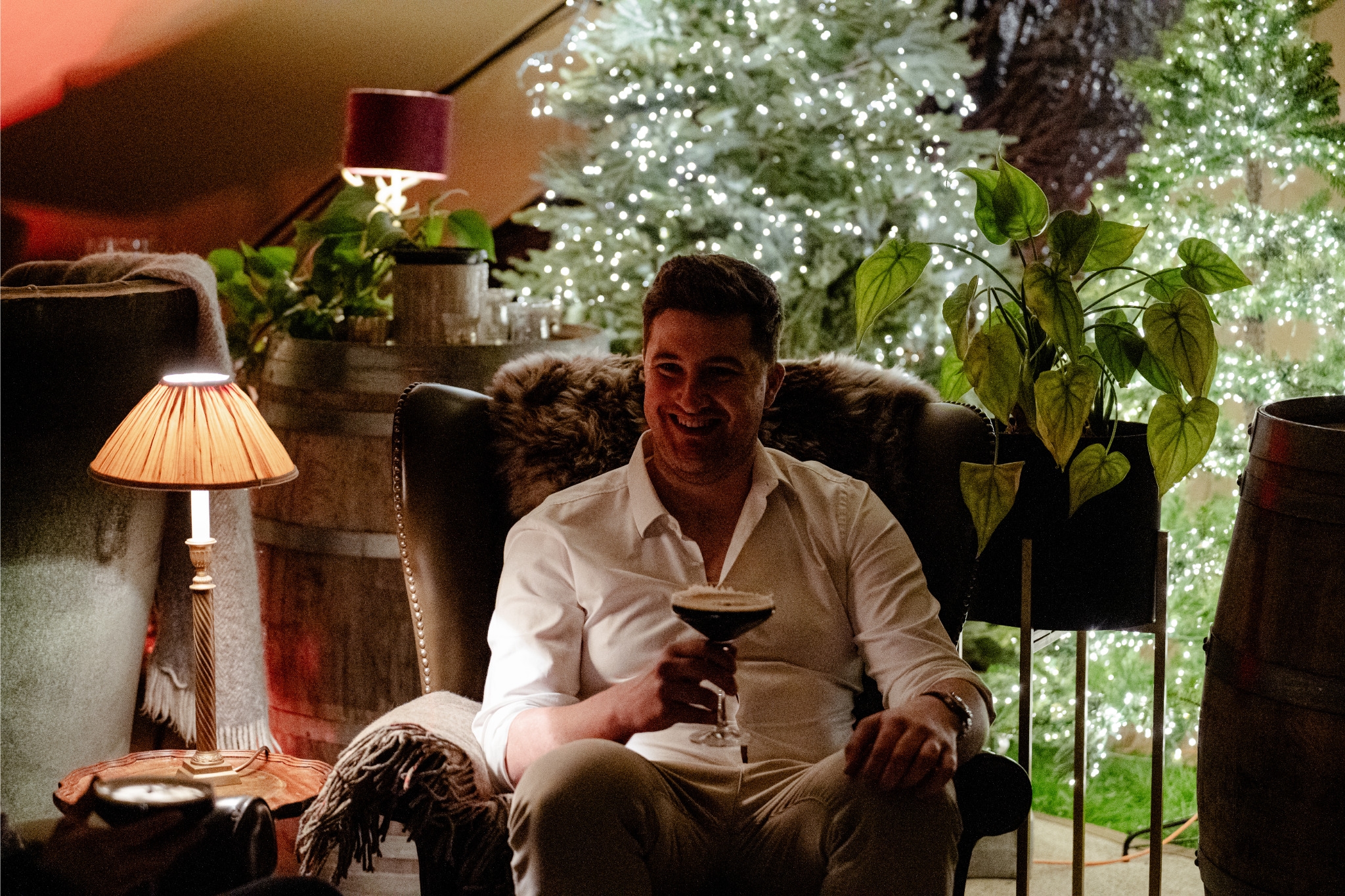 Photo of Nordic Nights